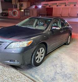 تۆیۆتا کامری